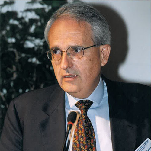 Carlo Del Favero