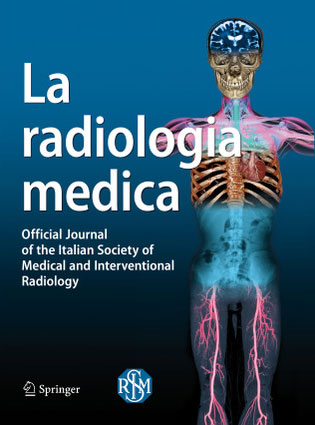 La Radiologia Medica