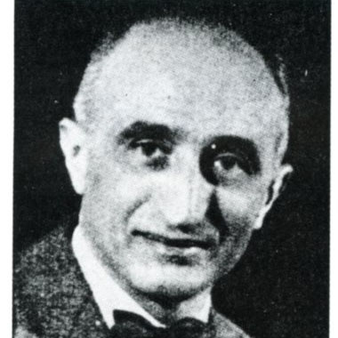 Gian Giuseppe Palmieri