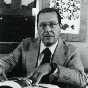 Gianfranco Pistolesi