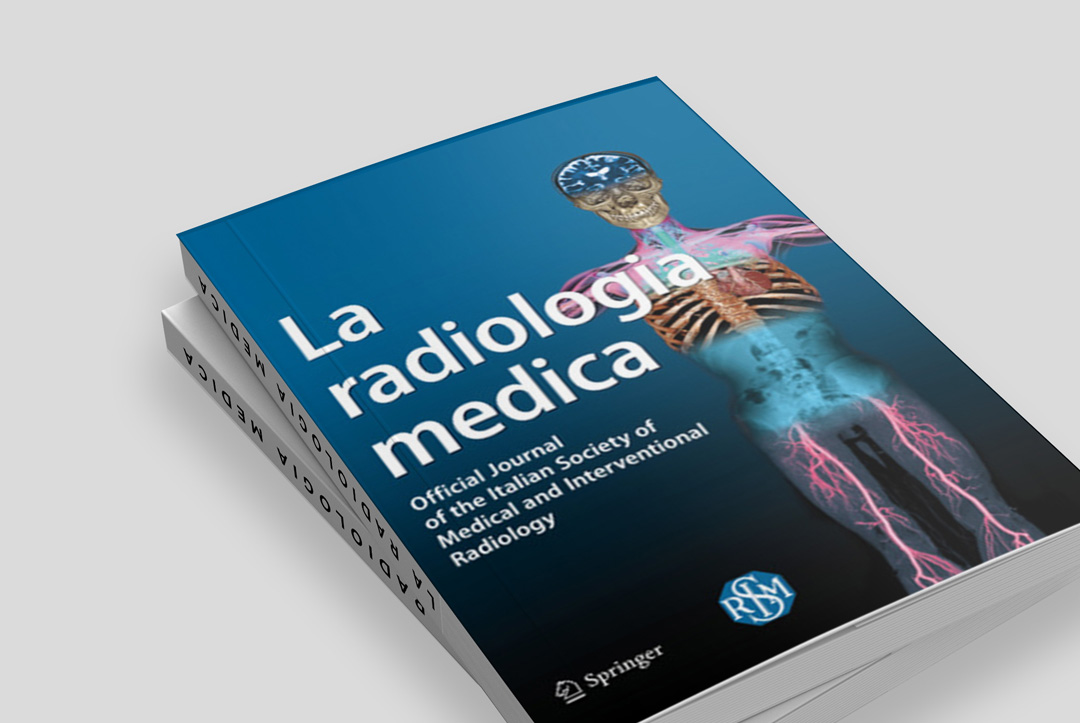 La radiologia Medica