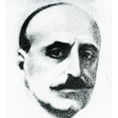 Mario Bertolotti
