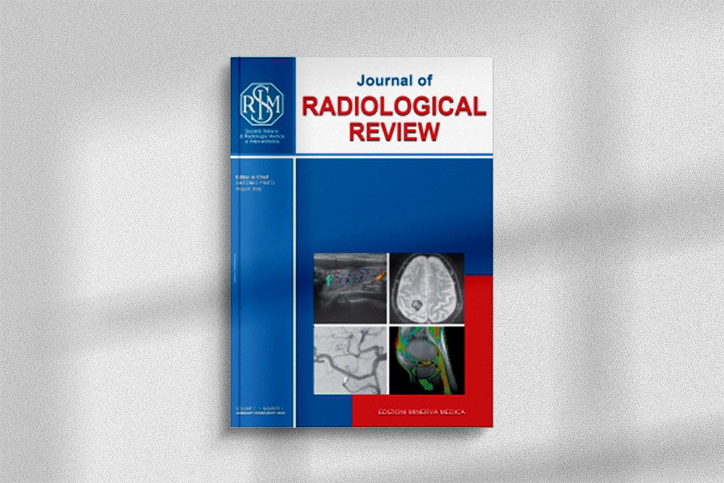 journal radiological review