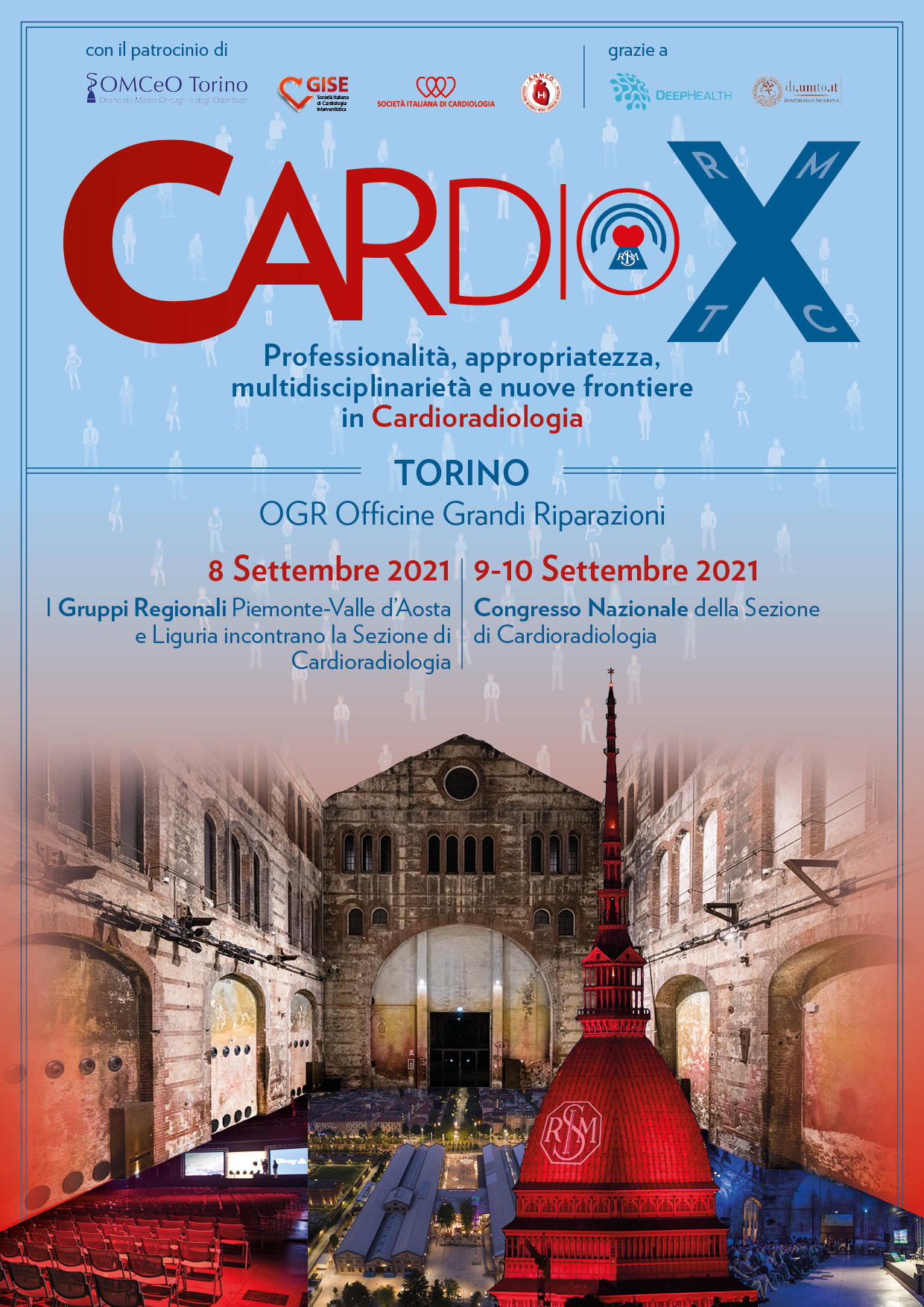 brochure CardioX1