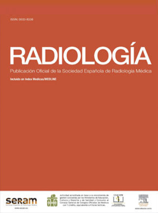cover radiologia seram