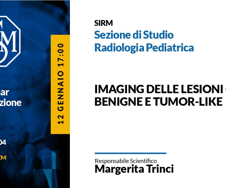 Programma formativo Sezione Radiologia Pediatrica 2022 9