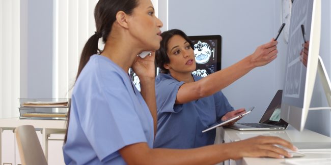 women in radiology 2