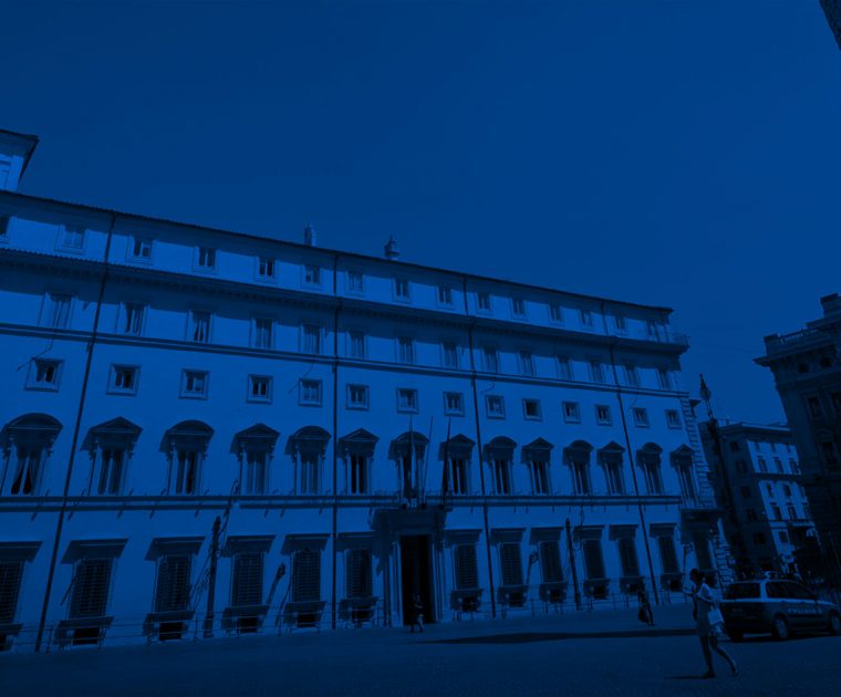 Orazio Schillaci è il nuovo Ministro della Salute 5 palazzo chigi
