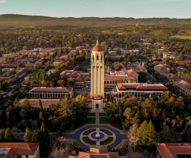 Gli scienziati più influenti nel mondo 9 stanford