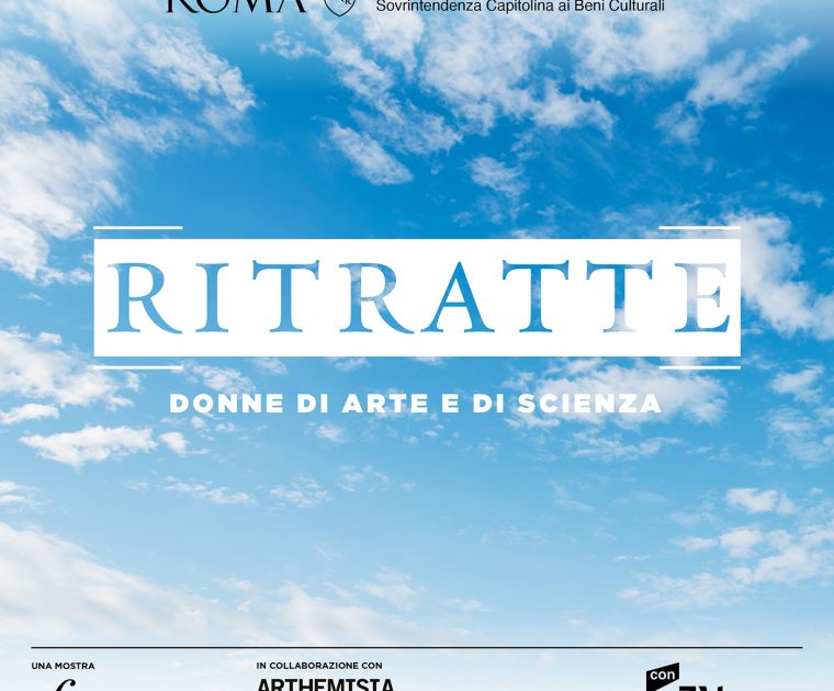 mostra RITRATTE GUIDELINE 002