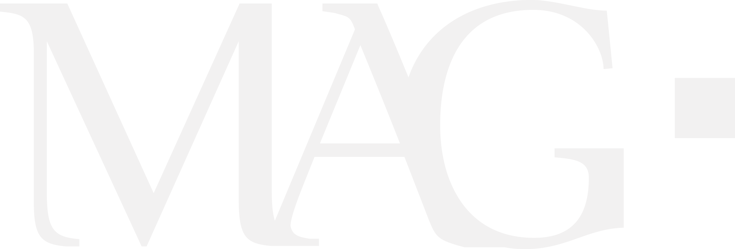 logo magW