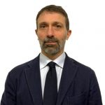 Stefano Palmucci Presidente w