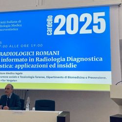 Il consenso informato in Radiologia Diagnostica e Interventistica: applicazioni ed insidie”