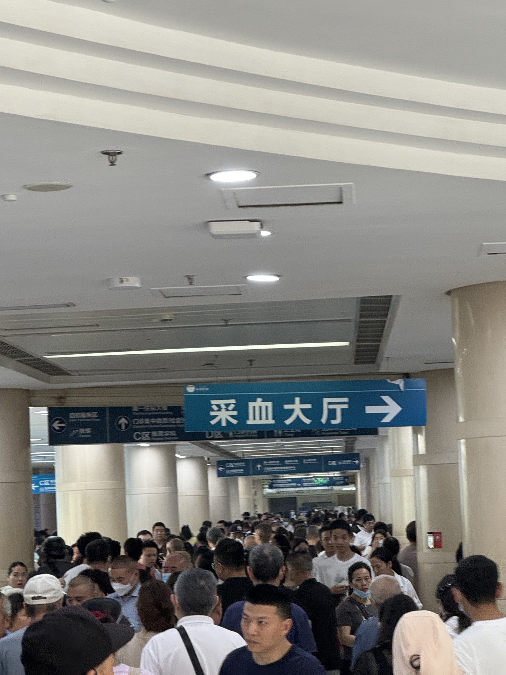 Delegazione SIRM in Cina: una visita all'insegna della collaborazione scientifica 7 IMG 5126 scaled