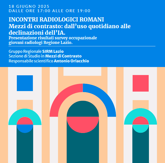 Incontri Radiologici Romani