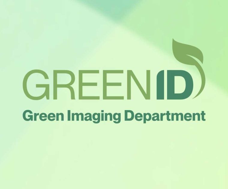 greenID sirm