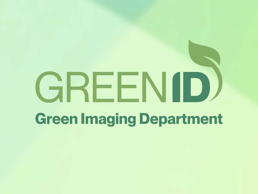 greenID sirm
