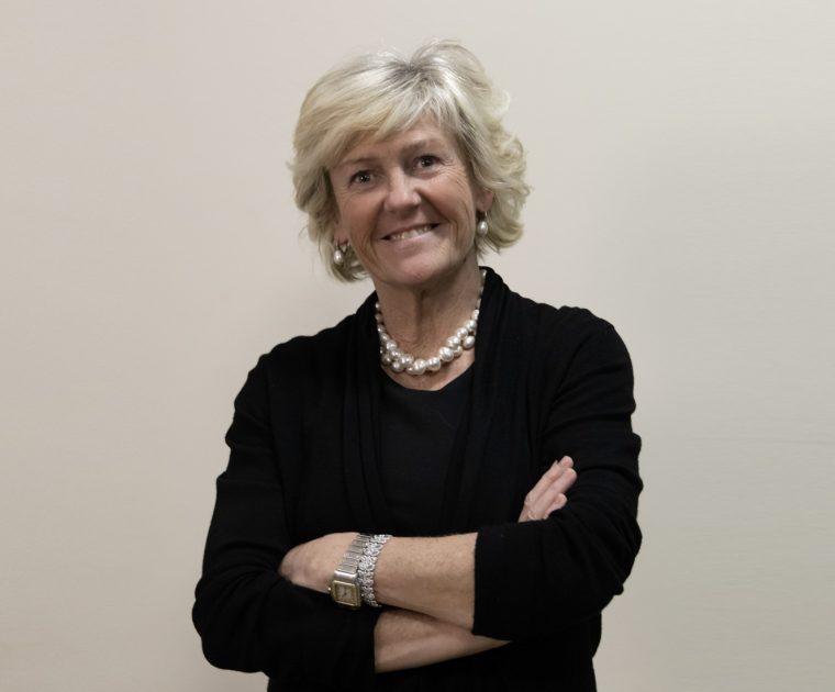 Presidente SIRM Nicoletta Gandolfo 4 3