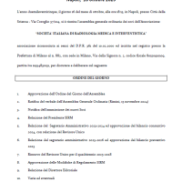 Verbale 16 otobre 2025