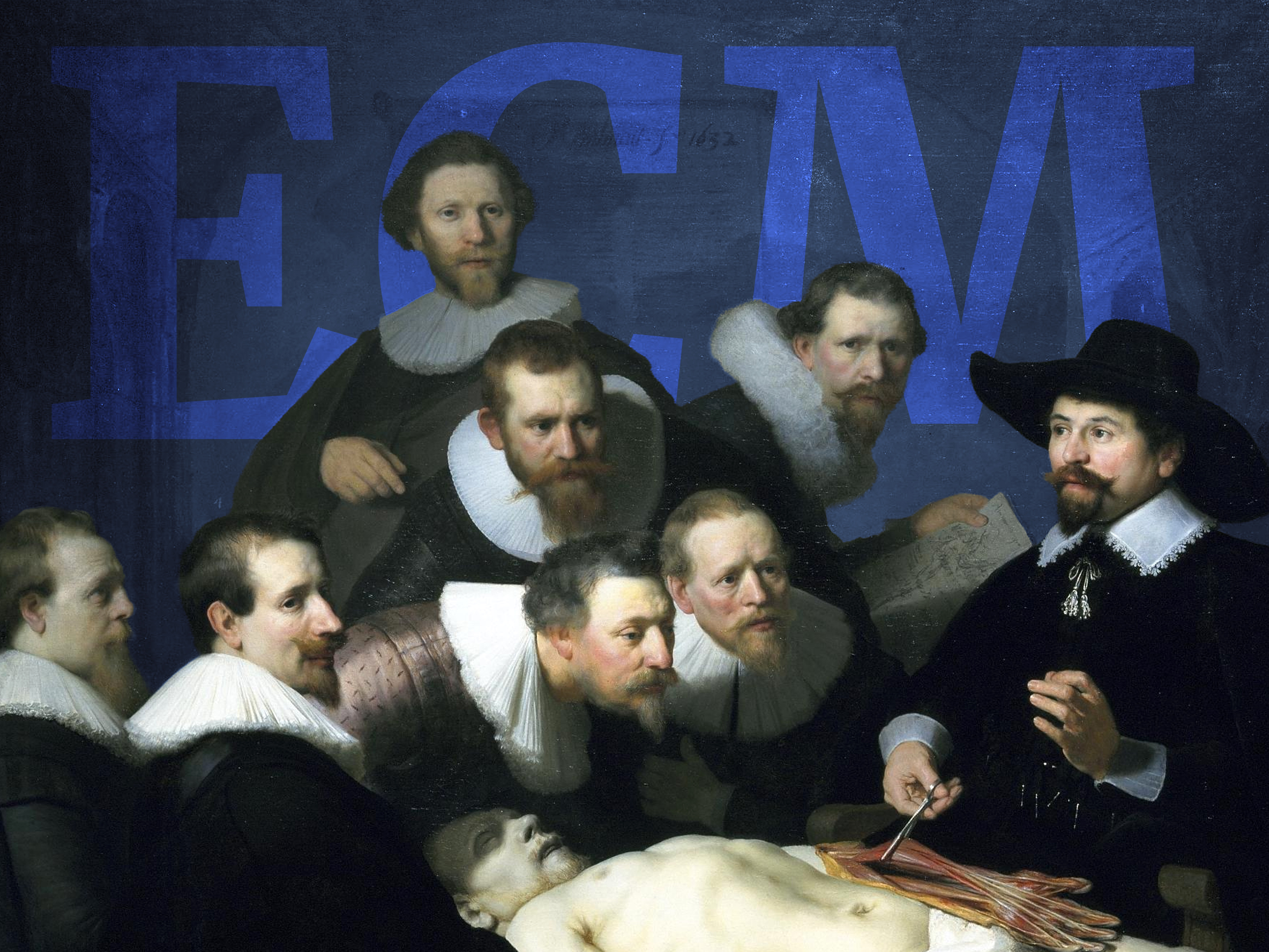 ecm