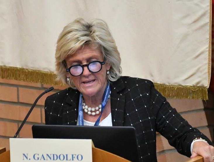 Nicoletta Gandolfo