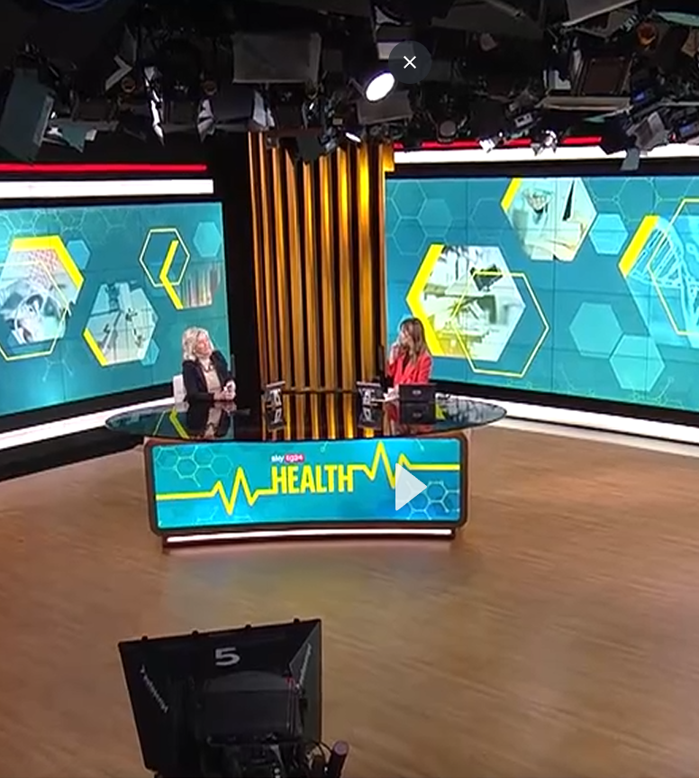 News 32 home skytg24