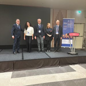 chiusura manifestazione e premiazione migliore classificata della “Sfida delle Scuole di Specializzazione” chiusura manifestazione e premiazione migliore classificata della “Sfida delle Scuole di Specializzazione”