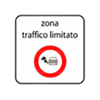 Zona traffico limitato