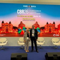 la SIRM al CBR2026 la SIRM al CBR2026