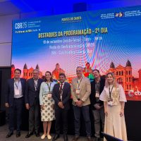 la SIRM al CBR2026 la SIRM al CBR2026