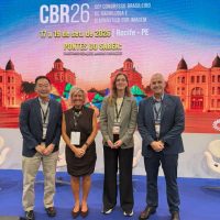 la SIRM al CBR2026 la SIRM al CBR2026